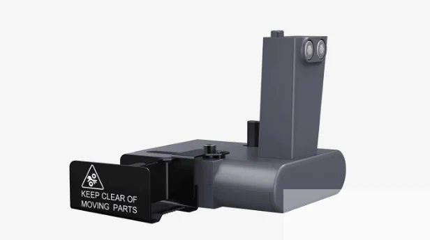 

【 Compatible with i7】 Creality 3D i7 Waste Disposal Component