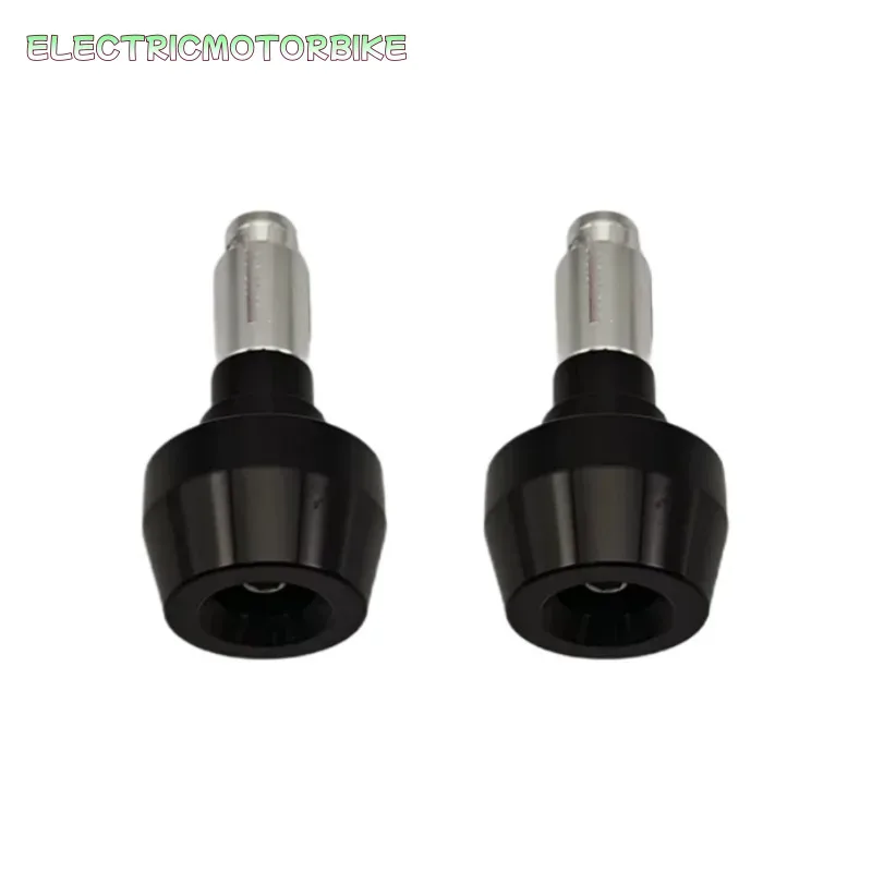 one pair handlebar end plug for NIU NX NXT 2025 version
