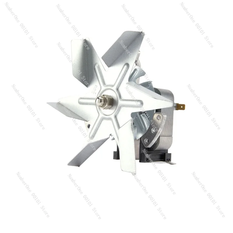 

J238-7224/7227 SX-0002 Constant Temperature Drying Fan Incubator Oven High Temperature Motor