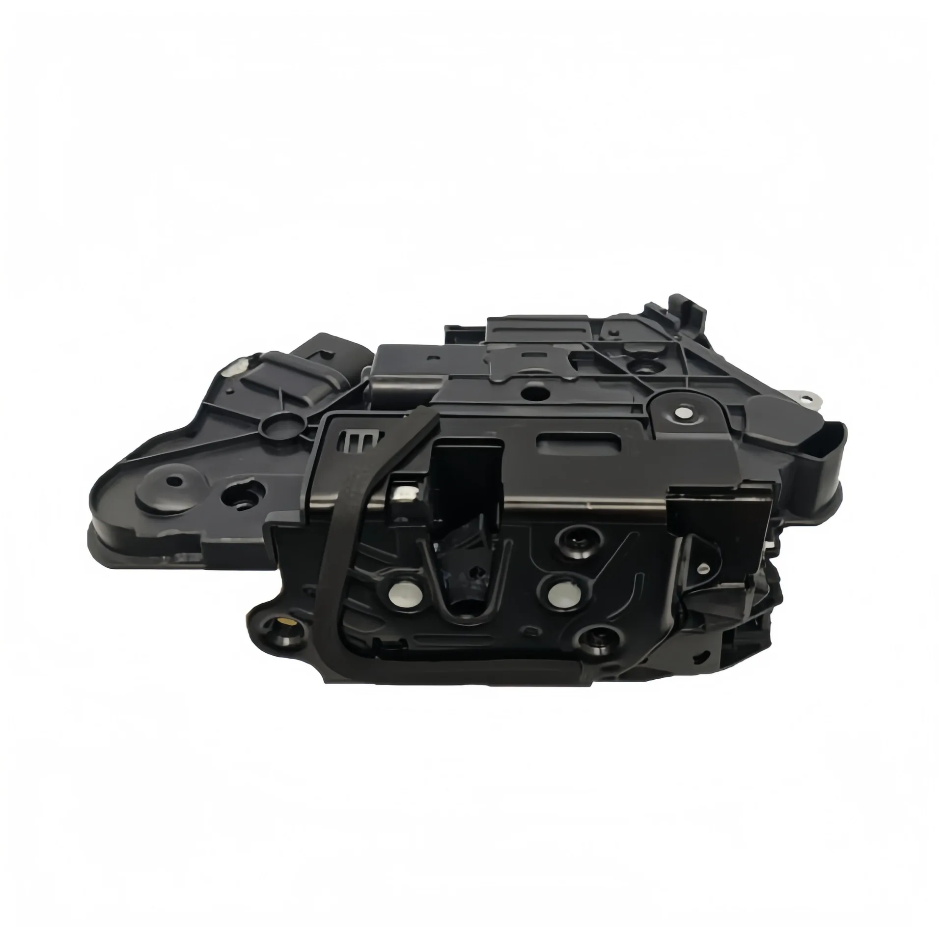 1 Pc 5N1837015A/5N1837015C Suitable for Volkswagen/SEAT/Skoda car front left central control lock AMEXIAOXU