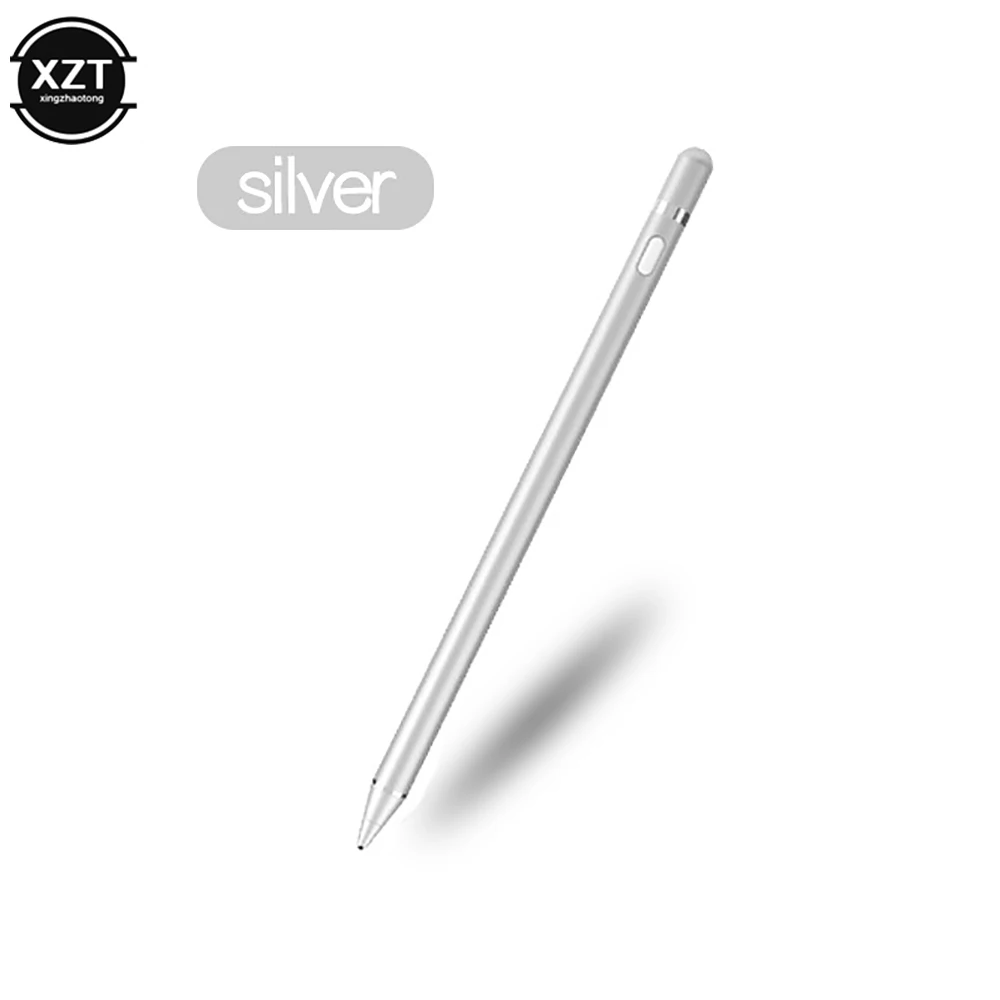 

Universal Stylus Pen Capacitive Touch Screen Pencil iPad Pro Air 2 3 Mini 4 Stylus for Samsung Huawei Tablet iOS/Android Phone