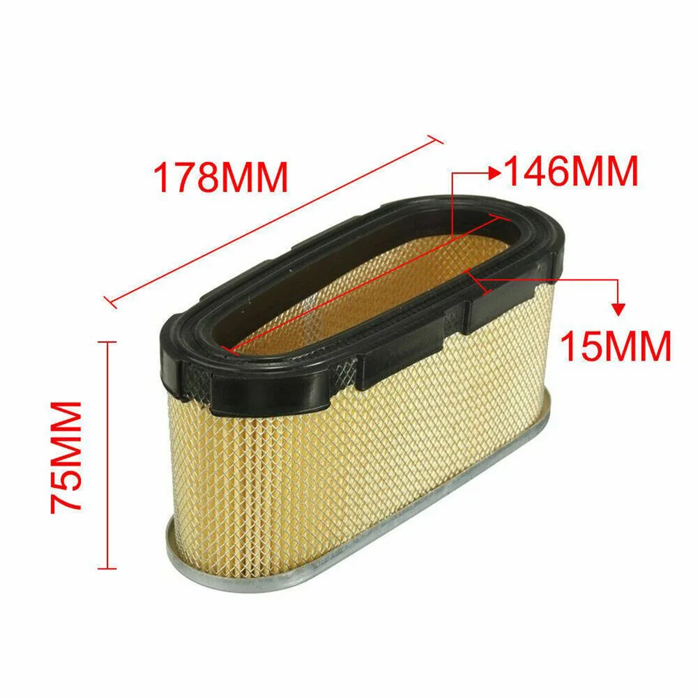 Air Filter Foam Set Spare Parts For 4139 493909 496894 496894S 5053B/D/H/K Trimmer Lawn Mower Garden Tools Accessories