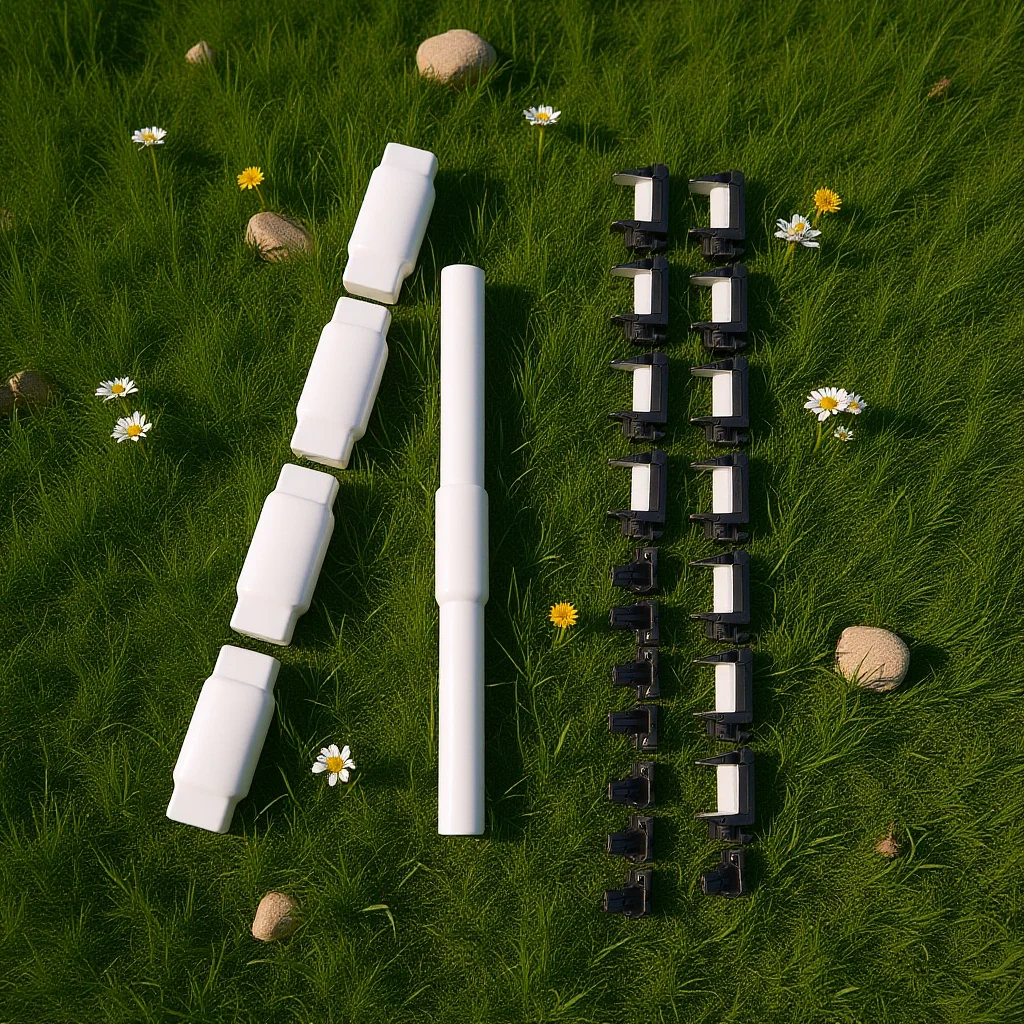 1Set Key Stabilizer…