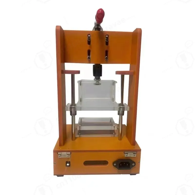 DIY Printed Circuit Board Test Fixture Universal PCB Test Embryo Frame PCBA Testing Jig Bakelite Fixture Test Rack FPCB Tester