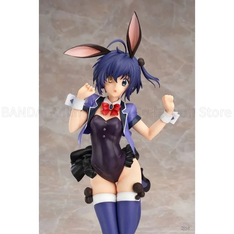 In Stock Original  HOBBY STOCK Love, Chunibyo & Other Delusions! Heart Throb Takanashi Rikka 1/7 Bunny Ver. Anime Birthday Gift