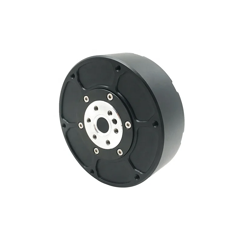 New Product Steadywin GIM6010 Gear Motor for Exoskeleton Quadruped Robot MIT Mini Cheetah Robot Dog Planetary Gear Reduce Motor
