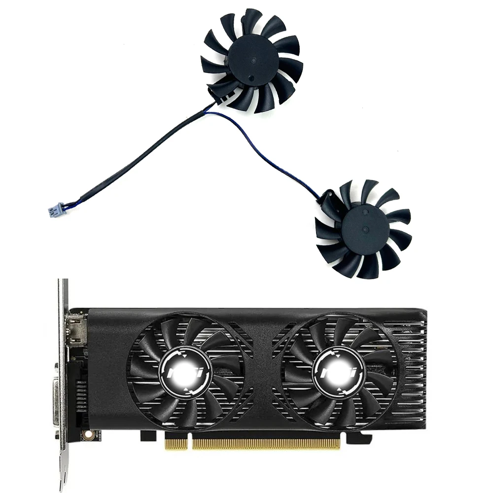 For Msi GTX1650 Lp … - image
