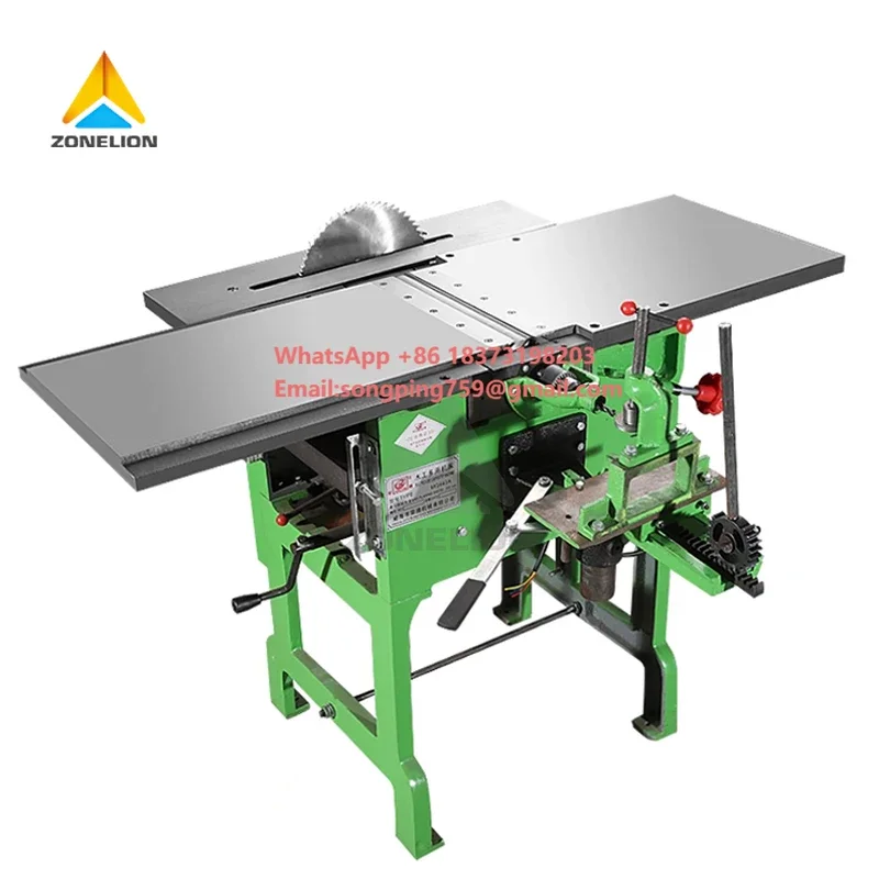 

Качественные многофункциональные универсальные комбинированные деревообрабатывающие станки