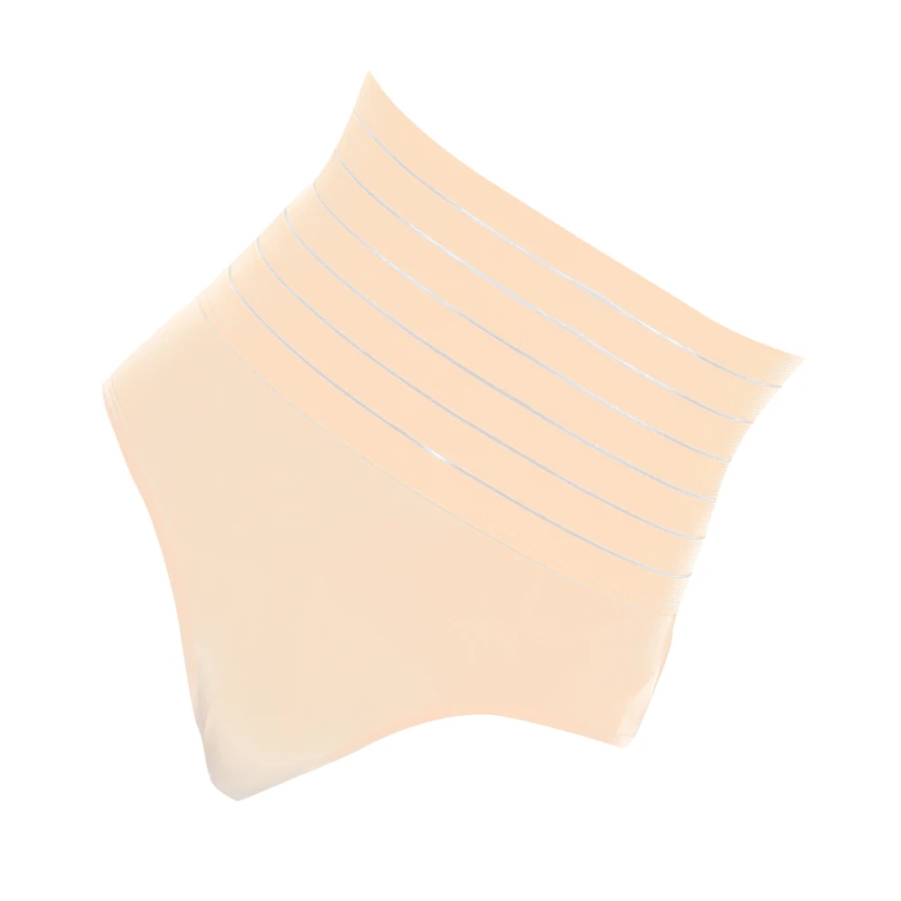 

1Pcs High Waist Women Body Shaper Underwear Skin Butt Lifter Abdomen Tummy Control Briefs Comfortable Post Pregnancy