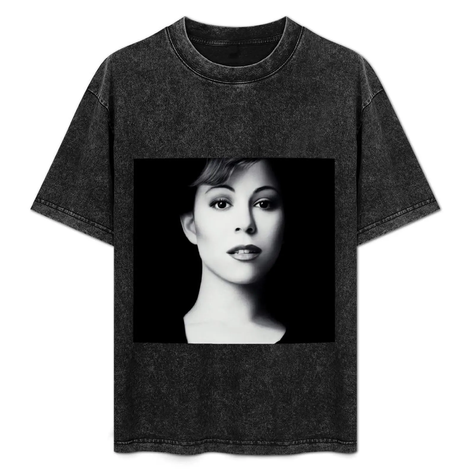 

Illustration 1995 T-Shirt Casual Pattern Print Tee Shirt