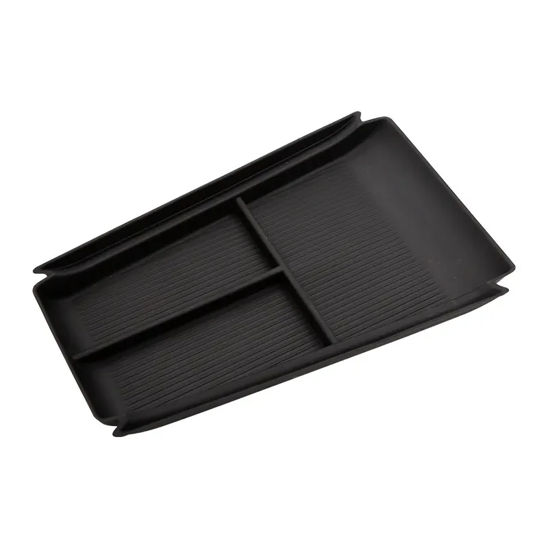 For Geely Galaxy Xingyao 6 Central Control Lower Storage Box Interior Compartment Organizer