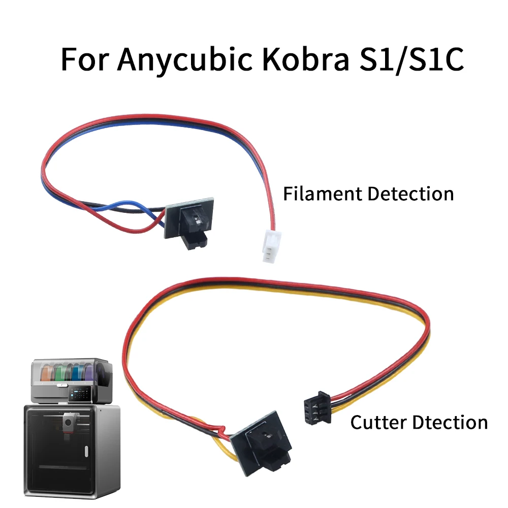 Toaiot Filament Cut… - image