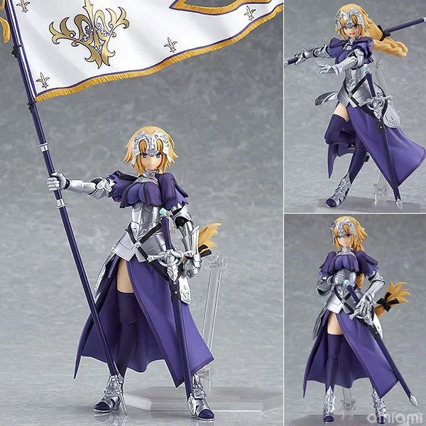 

Figma 366 Fate Grand Grande, Коллекционная модель, игрушка в подарок