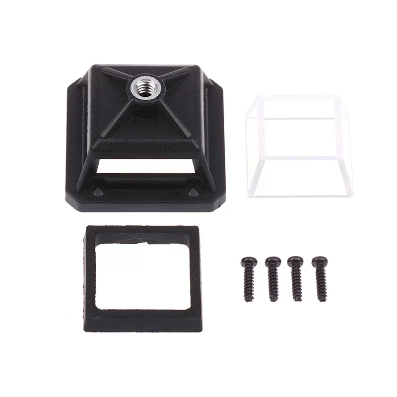 1/2Set Laser Vertical And Horizontal Window Repair For 4D Laser Level Window Protector Cover