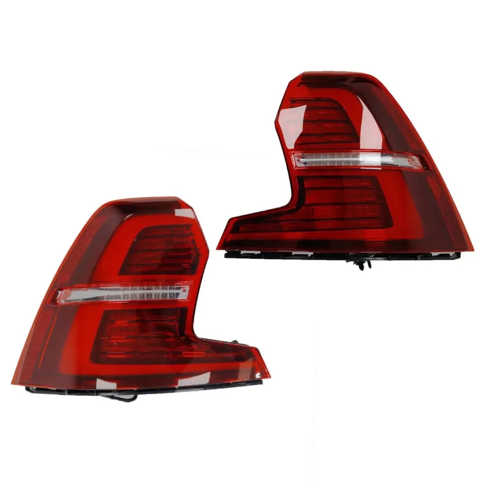 Car Electronics Accessorie Rear Light OEM 31468192 Left Tail Lamp For Volvo S60(19 -) 2022