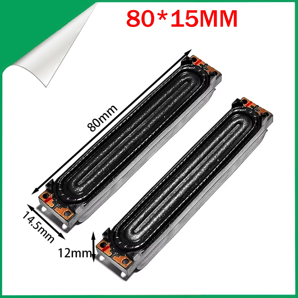 Novo para samsung lh320mebplgc/xy alto-falante BN96-16797C 16797A 16797E 16797B 16797 T27A550 6 ohms 10w
