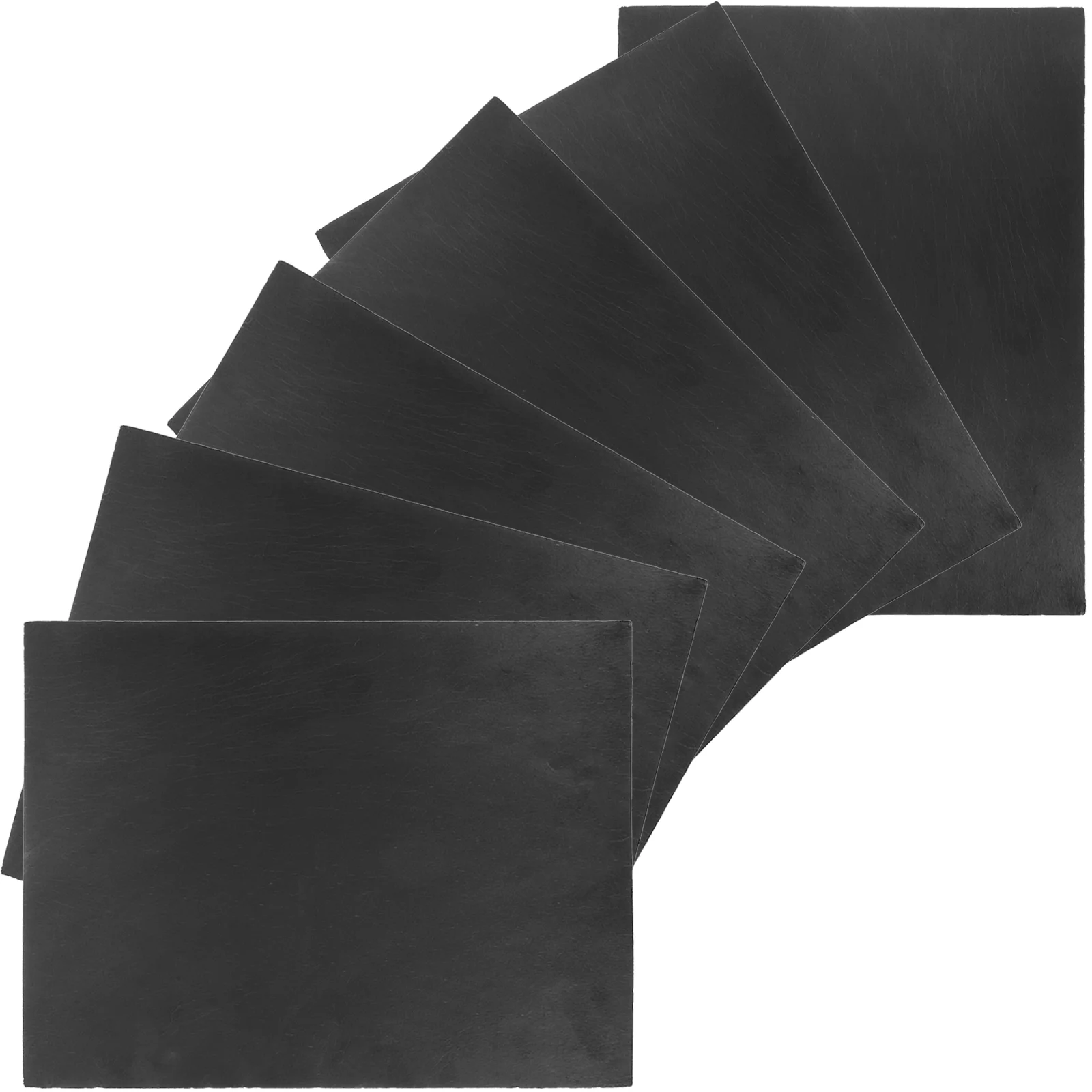 6Pcs Foam Boards Large Foam Board Blank Foam Boards Foam Projects Board Foam Poster Boards foam sheet