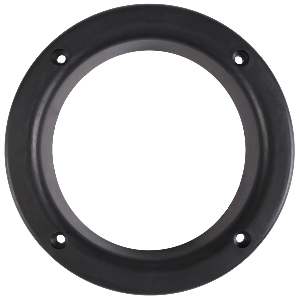 200mm Plastic O Ring for Sandblasting Gloves Sandblast Cabinet Parts