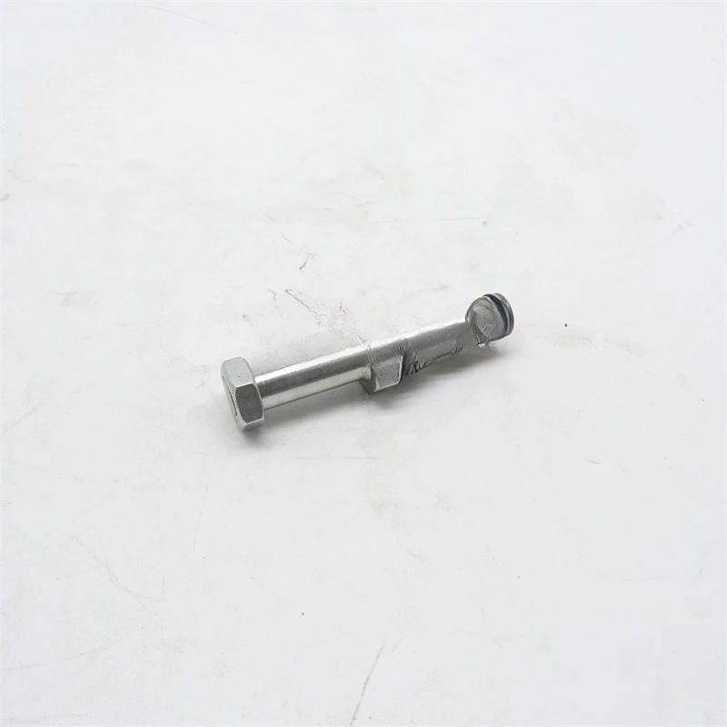 Parts Suitable for SV2-08-3B Solenoid valve 8-3 cavity 13mm core tube Suitable for excavator loader engineering spare parts