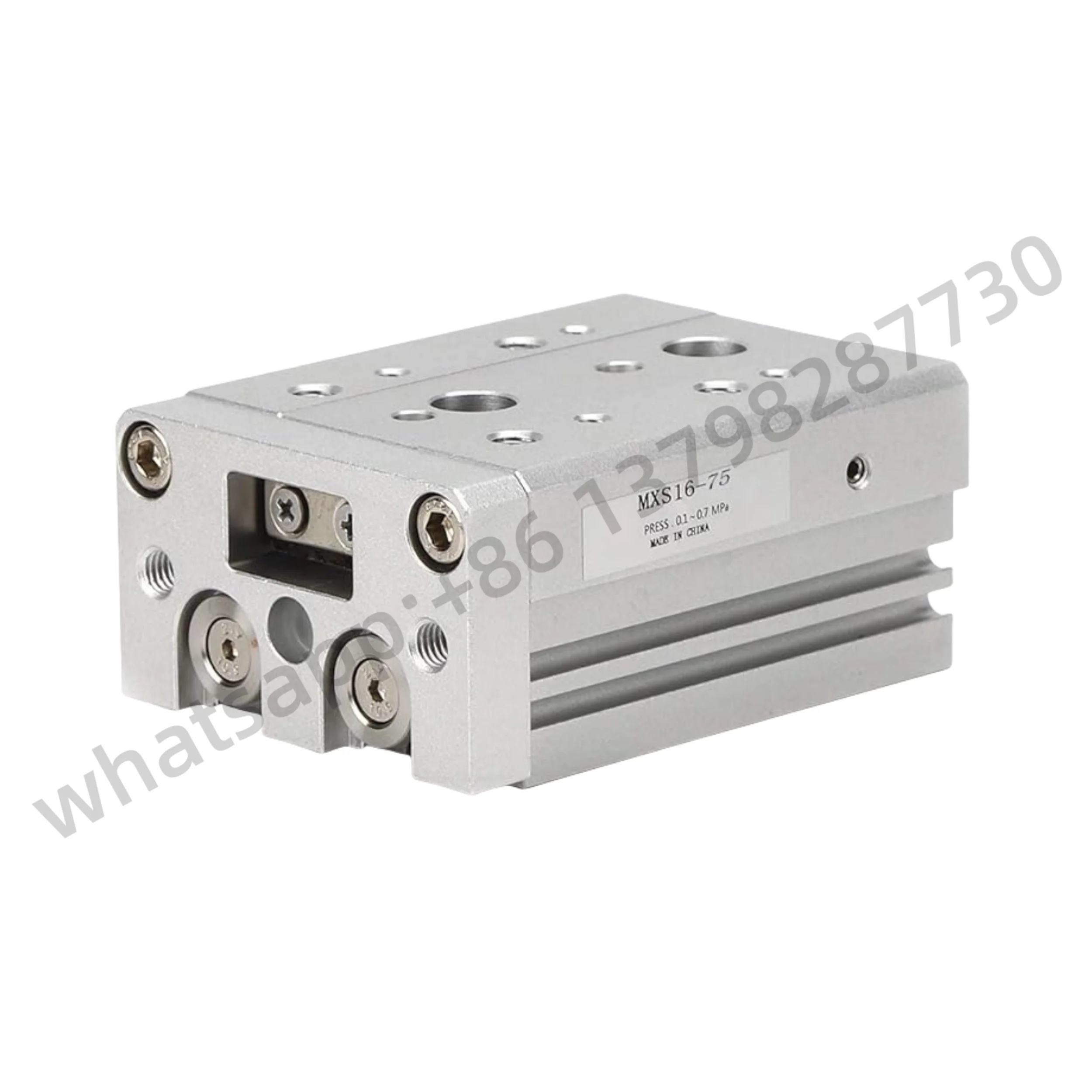 New MXS16-75 MXS16-100 MXS16-75A