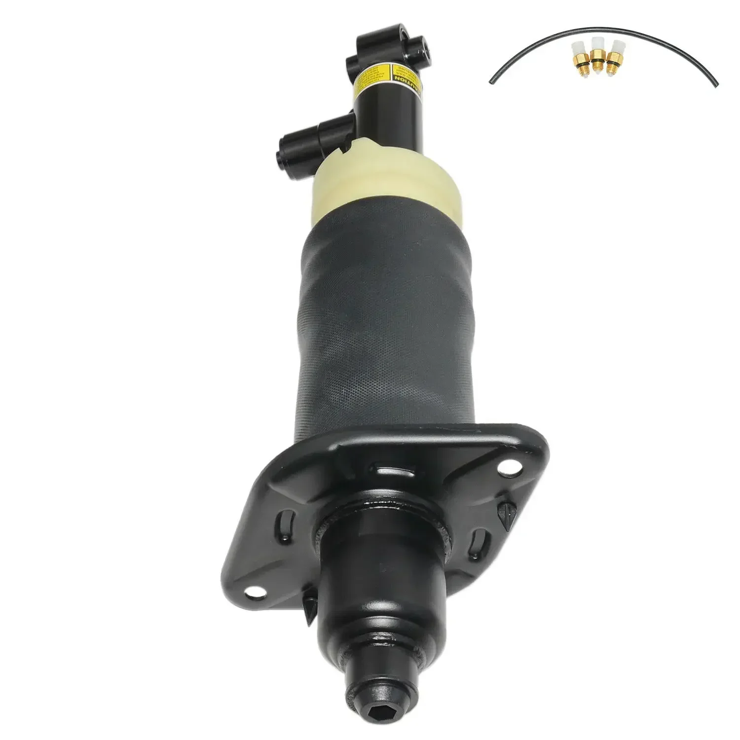 2 x pcs Brand new Rear Air Spring air suspension shock for Audi A6 (4B C5) Allroad Quattro (4BH C5) 4Z7616051