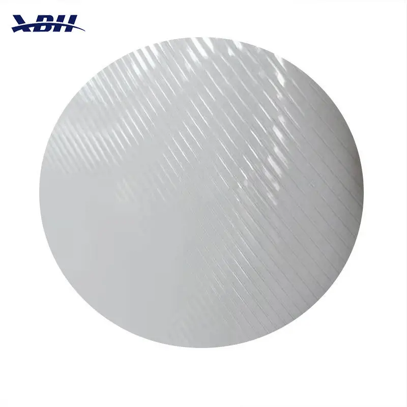 Transparent Soft Moisture Proof PVC Self Adhesive Overlay Laminating Roll Cold Lamination Film for Floor Protection Decorative