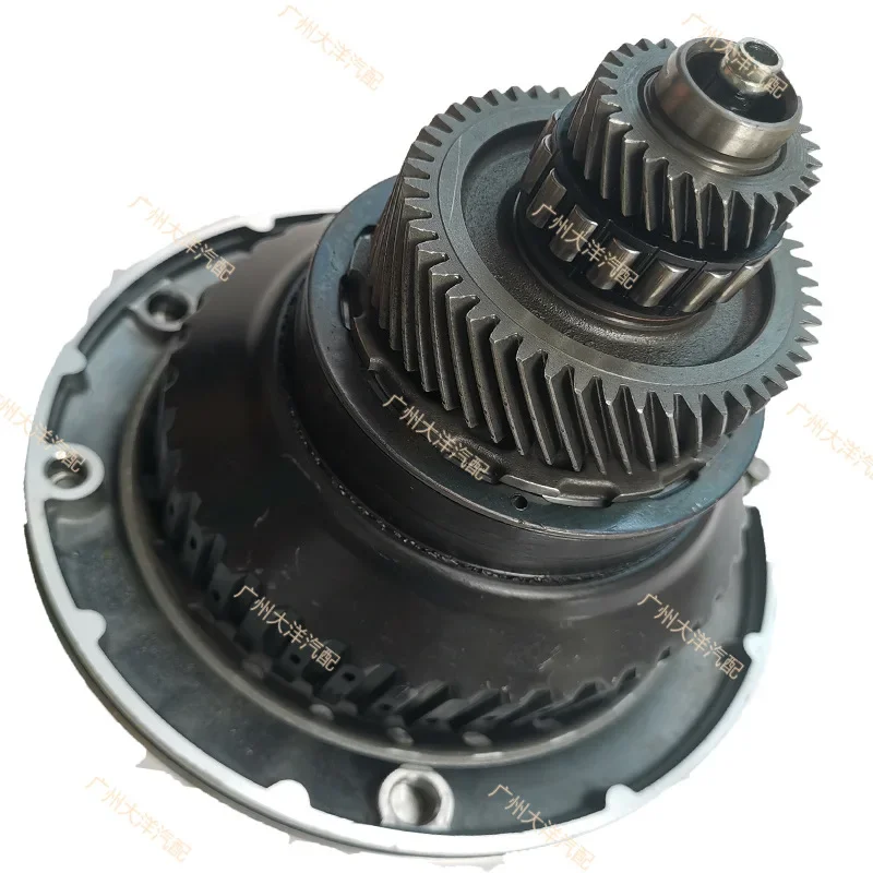 Auto Parts Suitable For Audi A4 A5 Automatic Transmission 0AW Input Shaft 27/48 Teeth 0AW929259H