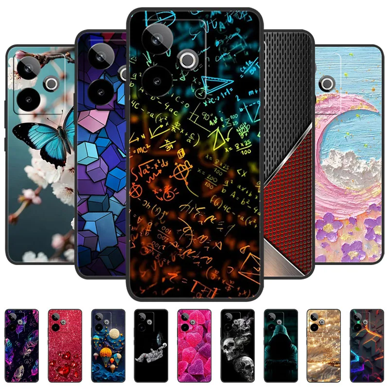 For Realme Gt 7 Cas… - image