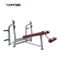 Wholesale Home Fitness Equipment Multifunctional Incline Sit Up Adjustable Flat Bench Press