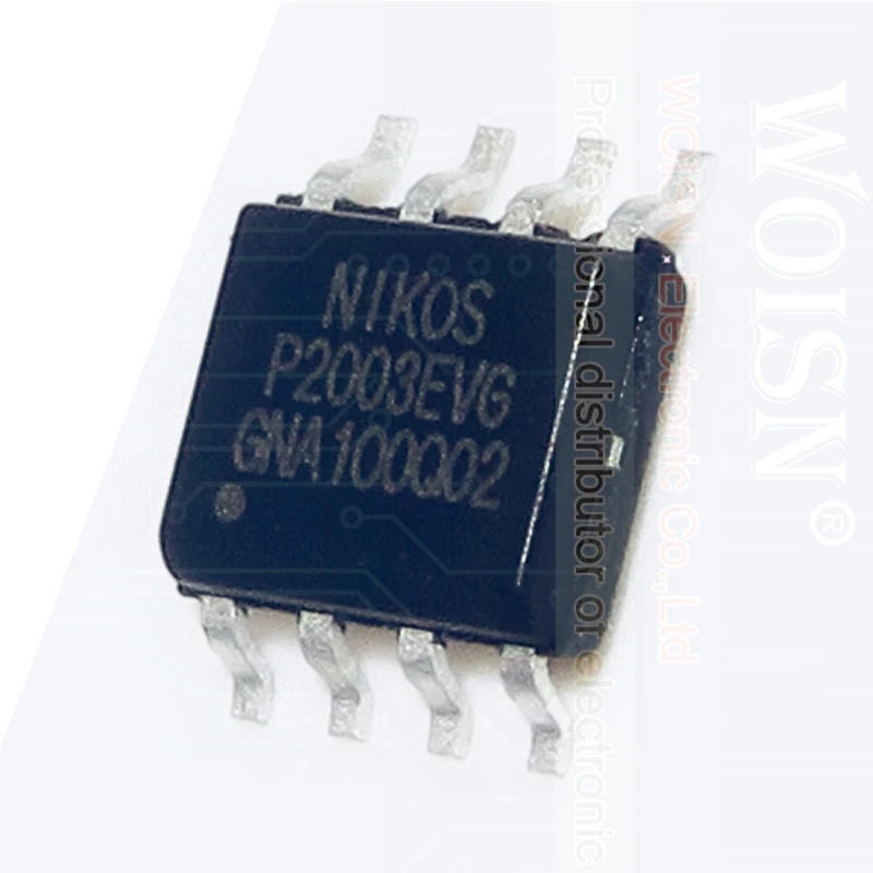 2-5PCS P2003EVG P2003 IR2304S IR2304 FAN7602C FAN7602 MP7782DF MP7782 R6551AP R6551P ISL6259AHRTZ ISL6259AHRT