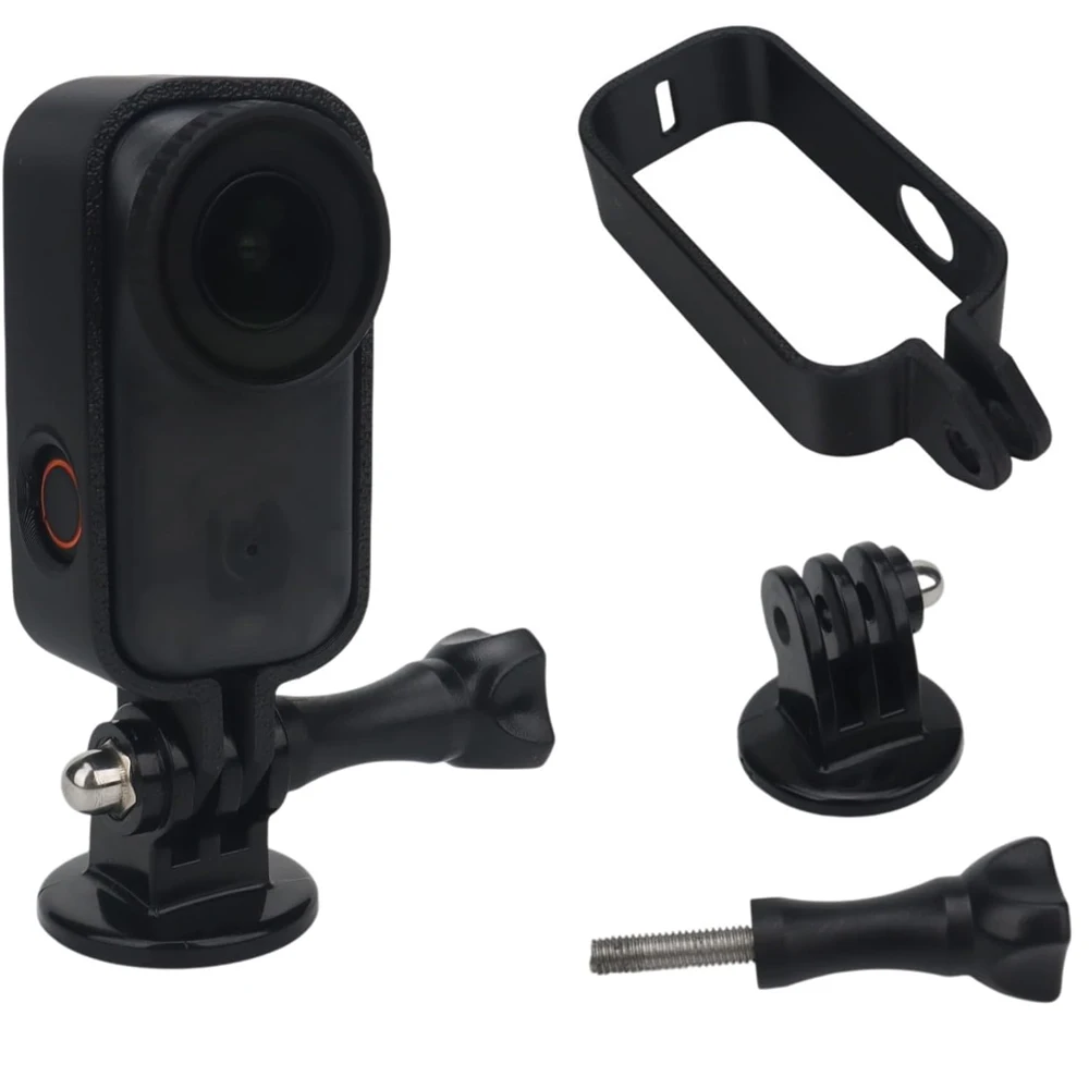 

Camera Frame Mount for DJI Osmo Nano Protective Frame Adapter Bracket Expansion Quick Release Mount for Nano Camera Accessories