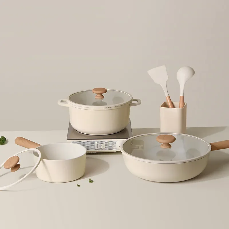conjunto-de-panelas-e-frigideiras-antiaderentes-cerac-modelo-2026-utensilios-de-cozinha-saudaveis-conjunto-de-cozinha-em-granito-para-inducao