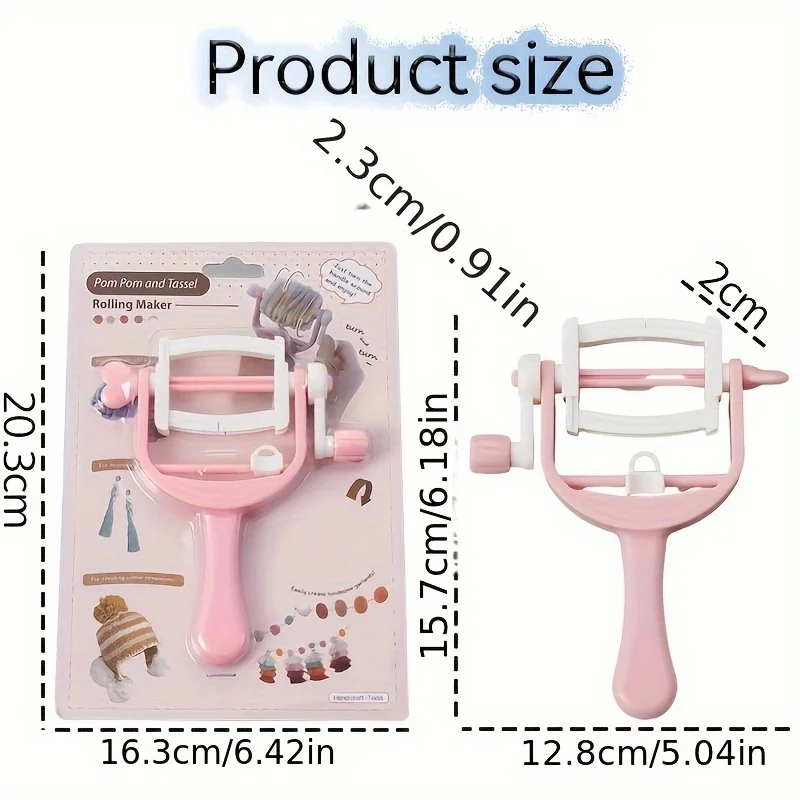 Thumbnail 4 - #16 Yarn Spools Comparison Guide