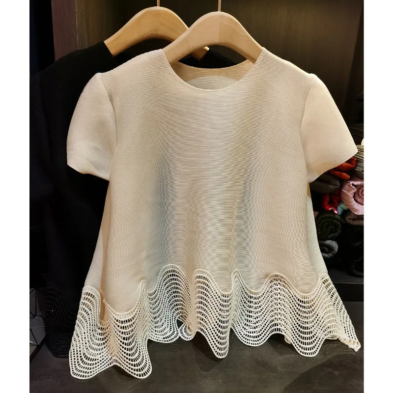 Miyake T-Shirt 2025… - image