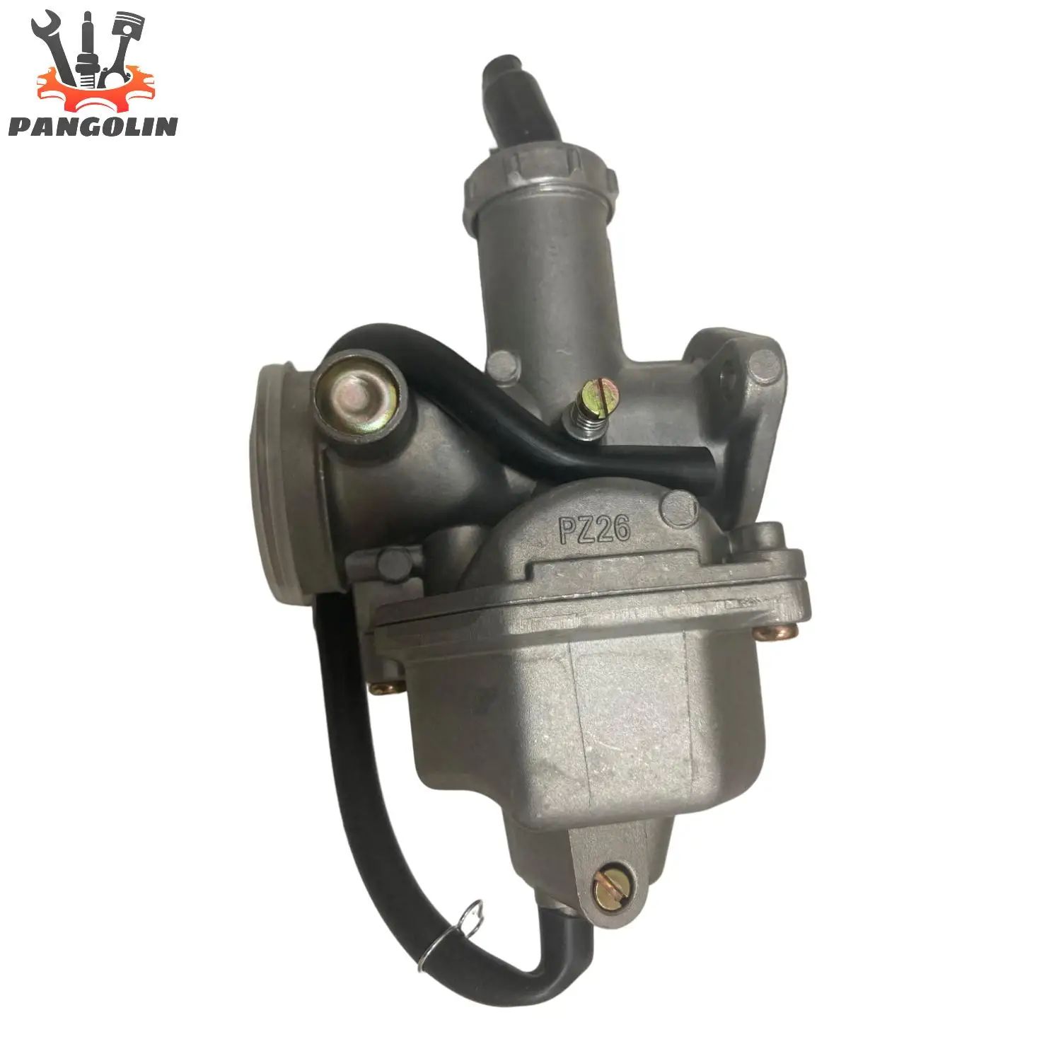 1 Piece Motorcycle Carburetors for Italika Dinamo 125CC CG125 FT125 DT125, Honda CB125 XL125S TRX250 TRX250EX Recon Motorbike