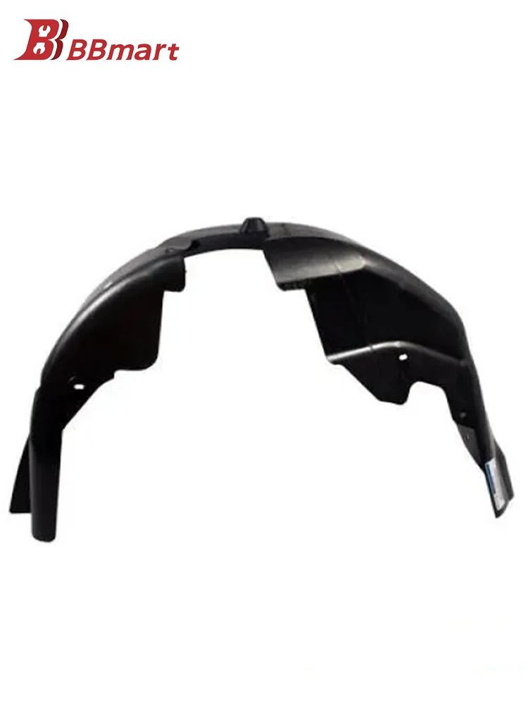 

BB5Z7828370B BBmart Auto Parts 1 Pcs Car Front Splash Shield Inner Fender Liner For Ford EXPLORER (4DR) TUB 2011-