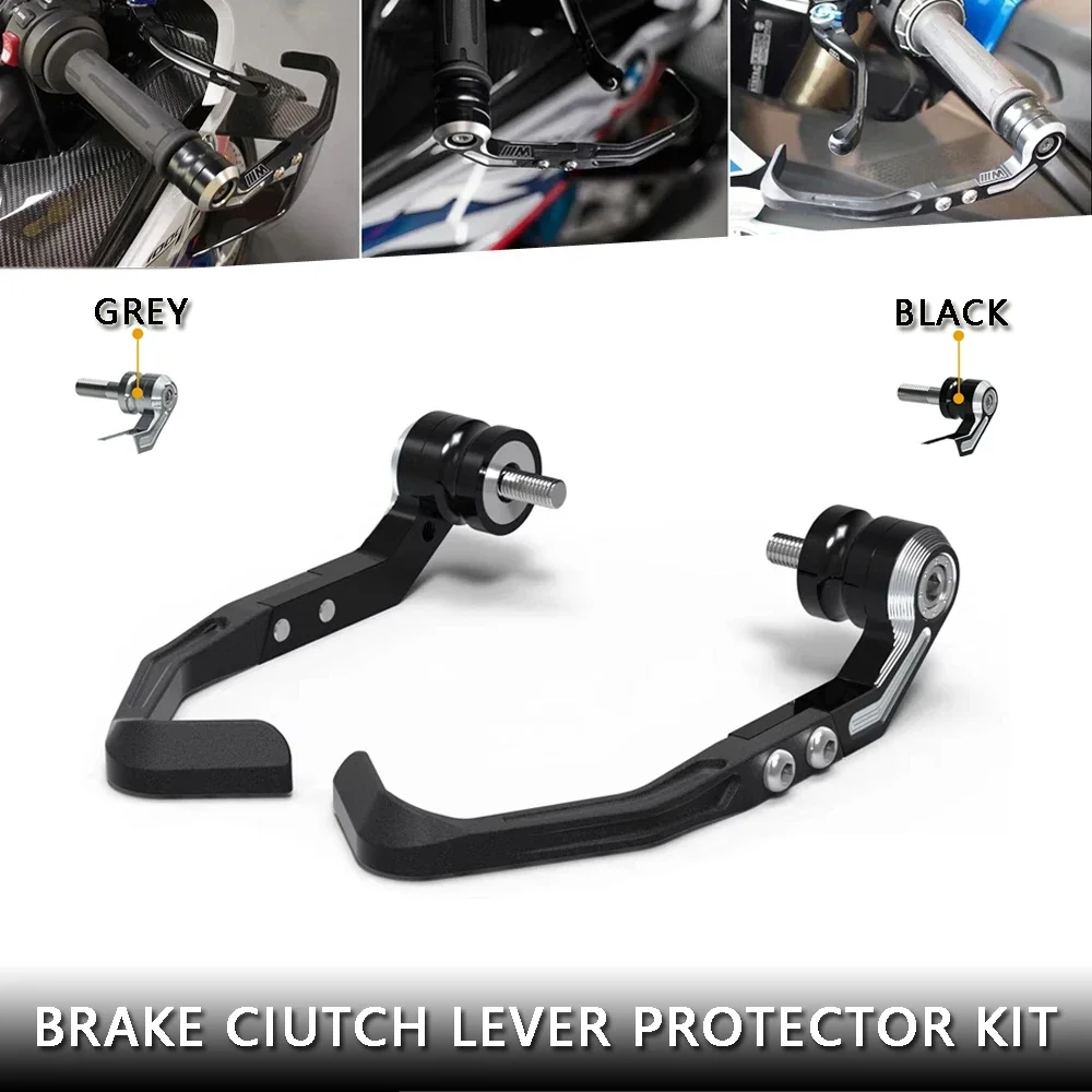 For Triumph Speed Triple 1200RR 2022-2023 Brake and Clutch Lever Protector Kit