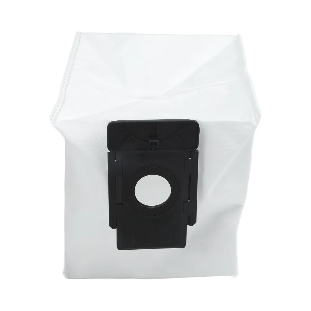 Easy Install Vacuum Bags for bissel Home Cleaning Robotic Cleaner Hygienic Floor Maintenance Large Capacity 4L Non-woven