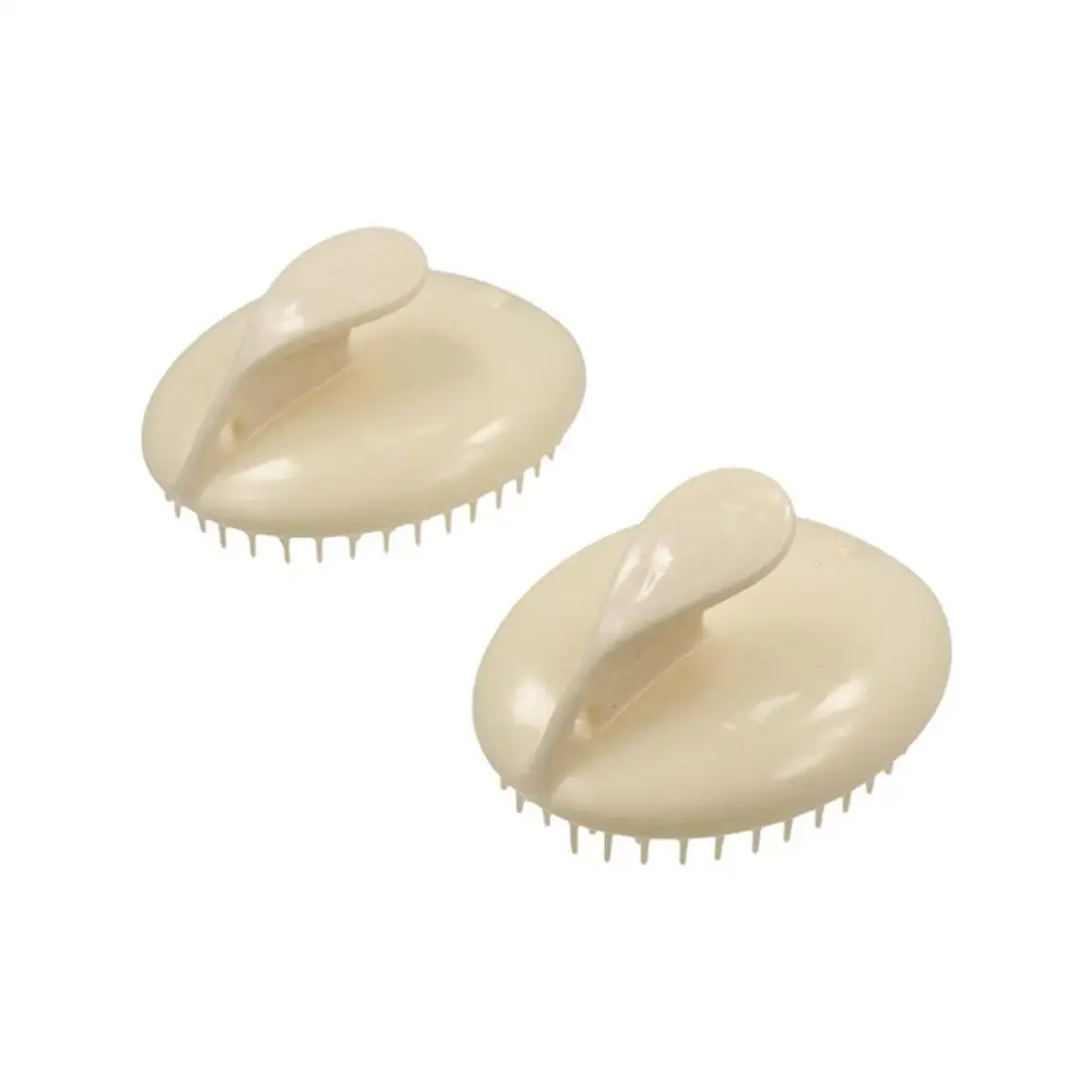 

Отшелушивающая мягкая массажная щетка для кожи головы, удаление перхоти, уход за кожей головы, расческа для мытья волос, портативная щетка для влажного и сухого душа, подарки