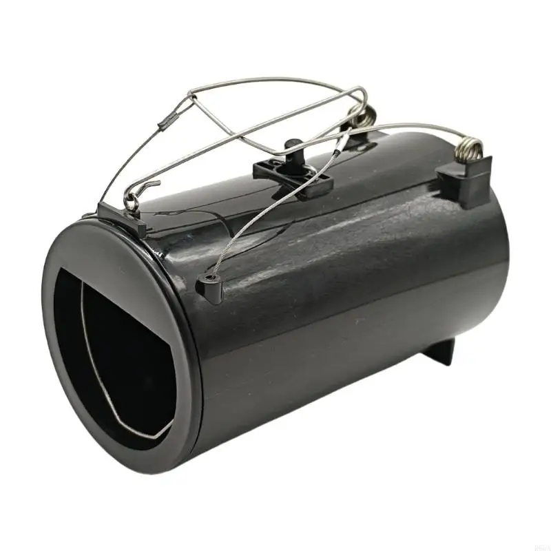 

R66A мыши ловушка Туннель Туннель моль ловушки наружные грызуны мыши приманок