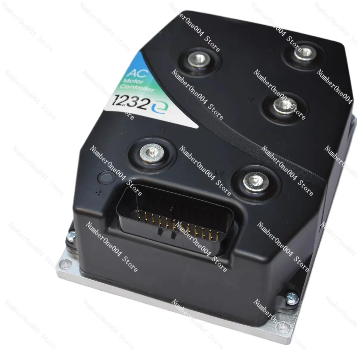 

Suitable for AC controller 1232E-2321 24V250A electric forklift truck control