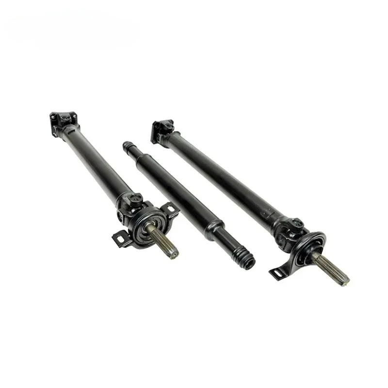 

Приводной вал A6394103106 для 639.605/705/815 (для пропеллерного вала 639)