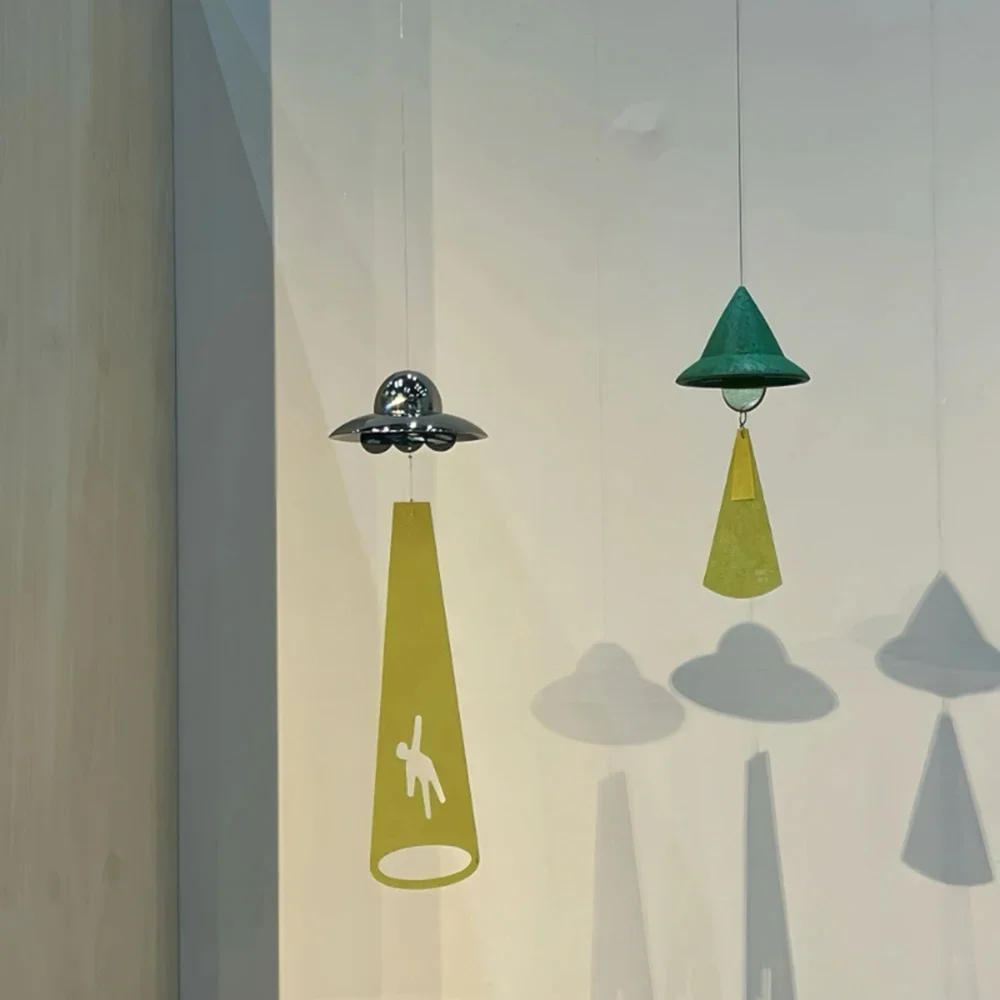 Thumbnail 3 - #8 New Wind Chimes Arrivals