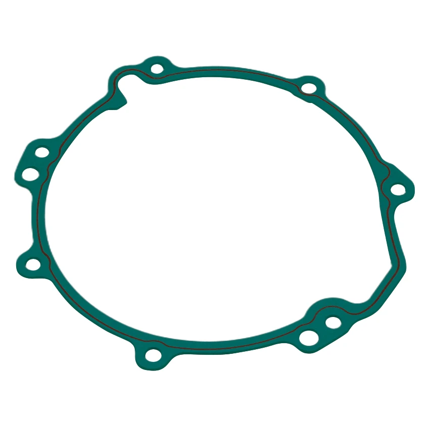 

Motorcycle Gasketgenerator cover For Kawasaki ZX1400 ZZR1400 Ninja ZX-14R ZX-14 ZG1400 Concours14 GTR1400 11061-0197 Accessories