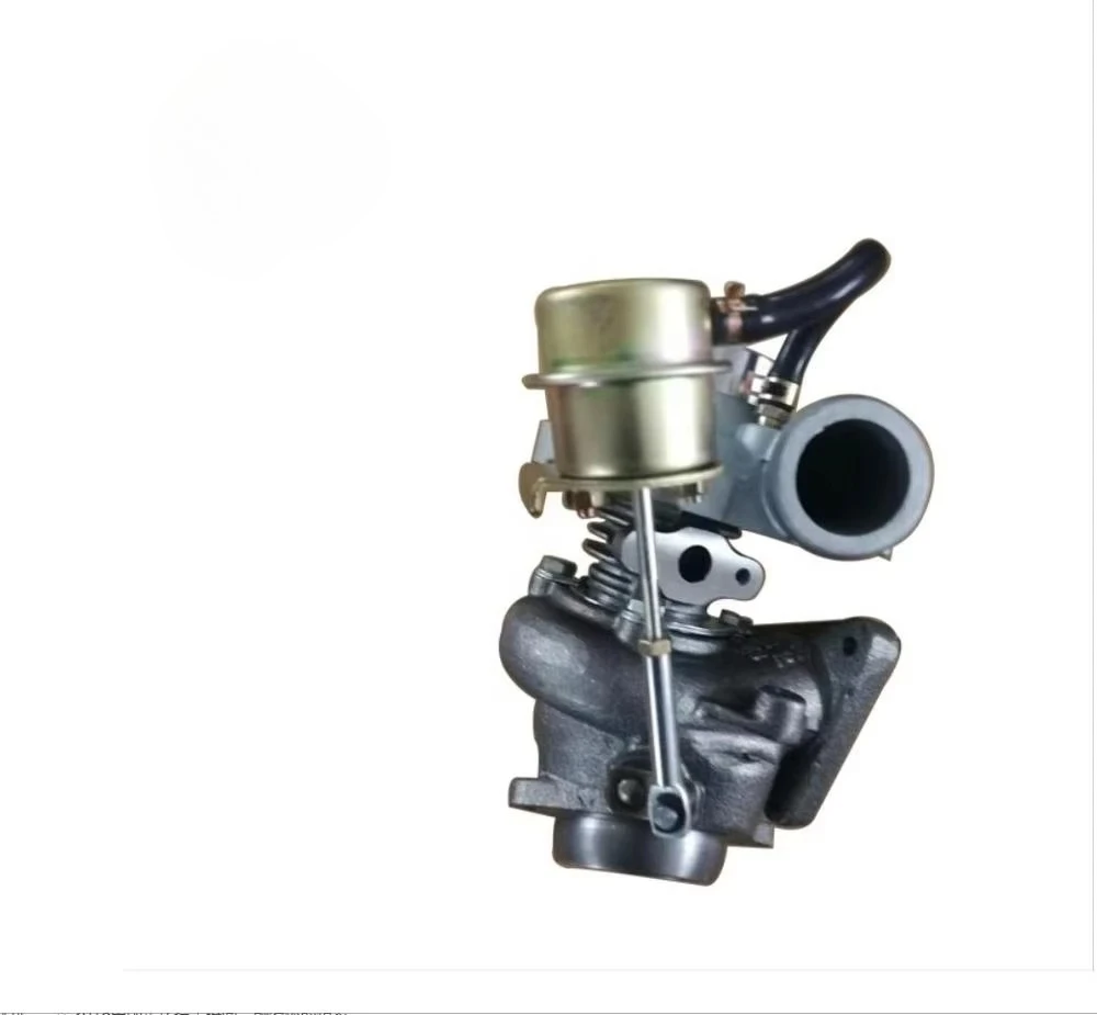 4 Cylinder Turbocharger 6020960899 Turbos GT2538C for German Car Om 602