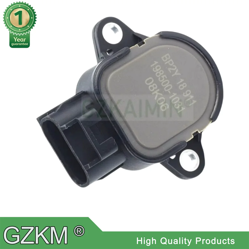 TPS Throttle Position SeNSOR 198220-1131 BP2Y18911 BP2Y-18-911  ZJ01-18-911 For Mazda 323 MX-5 Miata Protege FOR Kia Sephia