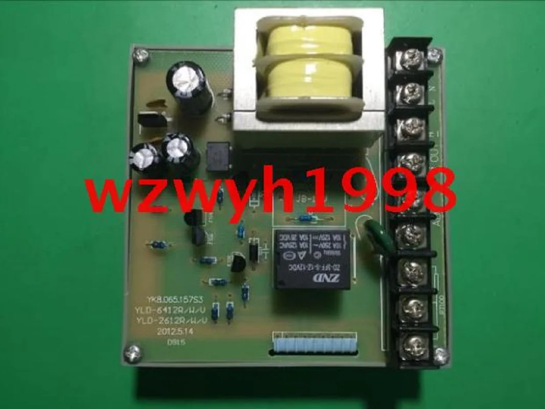 AISET YLD-6412V temperature controller YLD-6000 oven intelligent temperature controller spot YLD-6402WG YLD-6412R-2