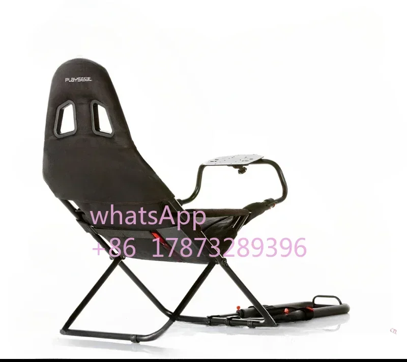 Playseat Challenger Actifit Folding Racing Simulator Seat Bracket Suitable for Logitech Figure Master