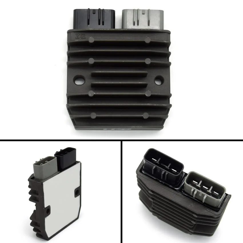 منظم الجهد المعدل لـ SeaDoo Wake 210 155 230 Wake PRO 215 1500 Utopia 205 1500 Speedster 150 200 لأجزاء BRP jetski