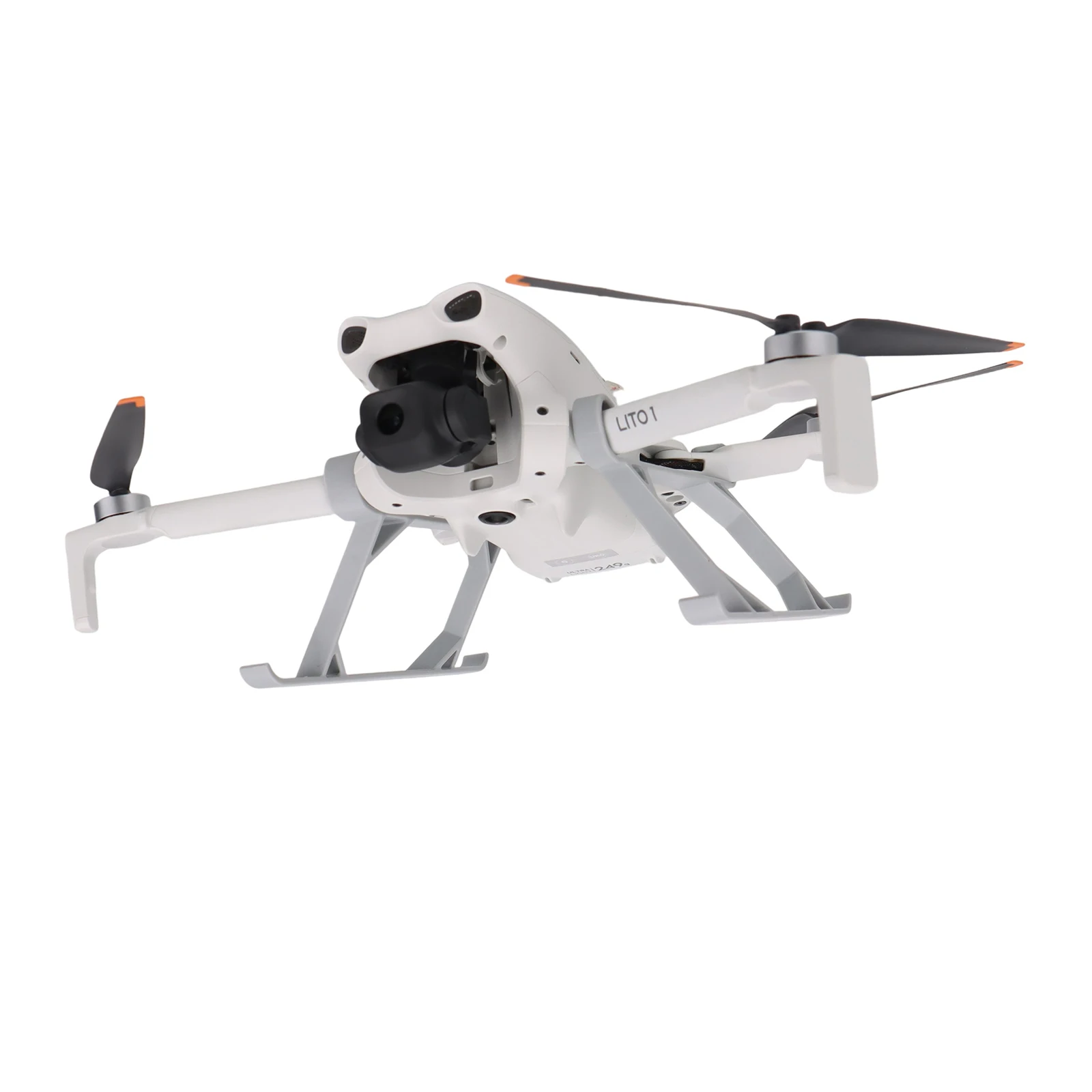 

Landing Skid Float Kit Expansion For DJI Lito 1/Lito X1 Drone Water Landing Gear On Water Training Gear Accessories